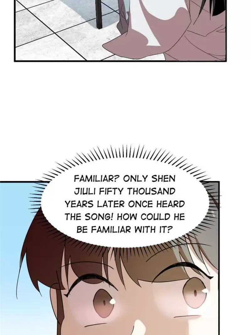 Queen of poison: The Legend of a Super Agent, Doctor and Princess Chapter 432 page 34