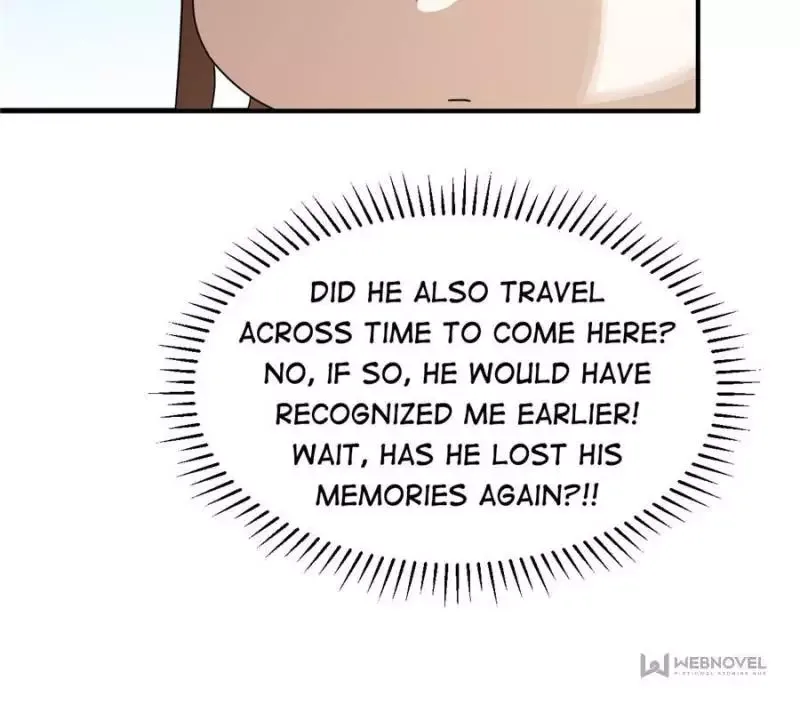 Queen of poison: The Legend of a Super Agent, Doctor and Princess Chapter 432 page 35