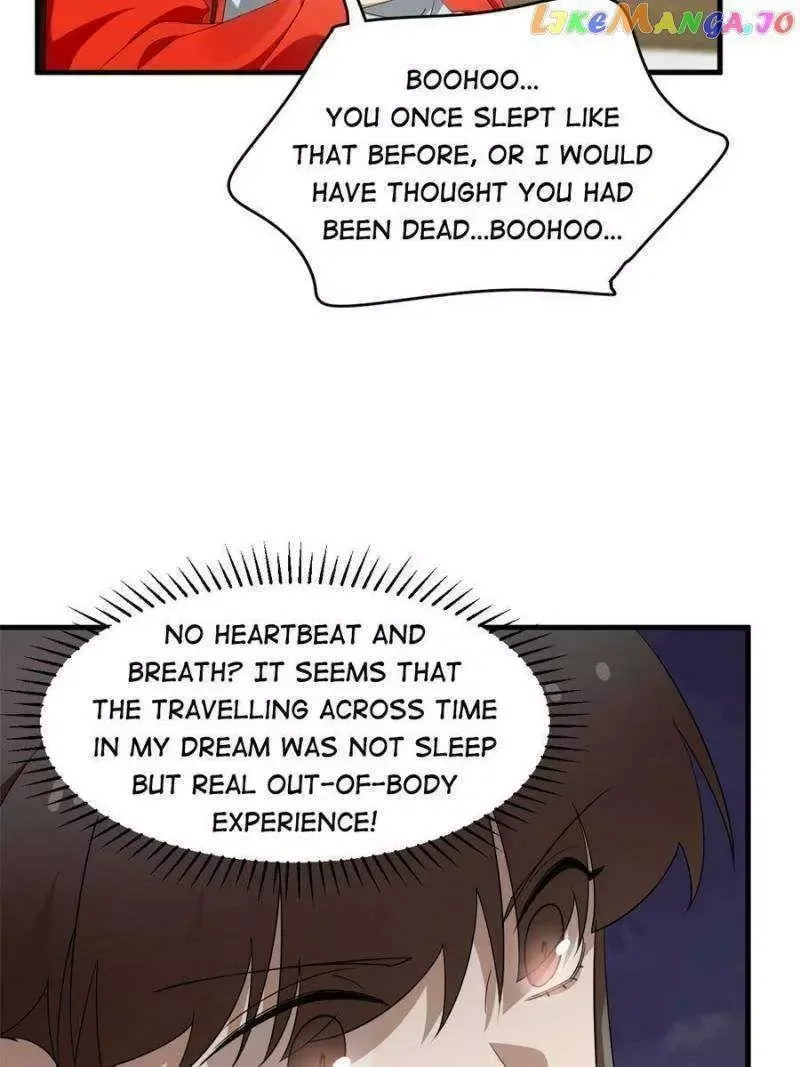 Queen of poison: The Legend of a Super Agent, Doctor and Princess Chapter 434 page 39