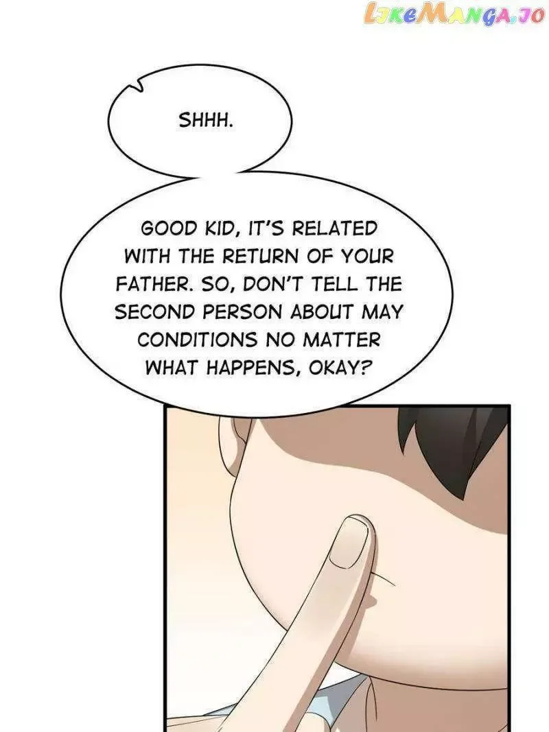 Queen of poison: The Legend of a Super Agent, Doctor and Princess Chapter 434 page 44