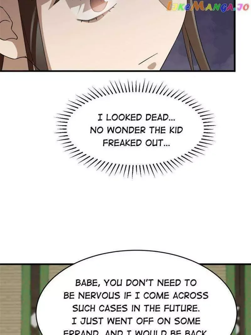 Queen of poison: The Legend of a Super Agent, Doctor and Princess Chapter 434 page 40
