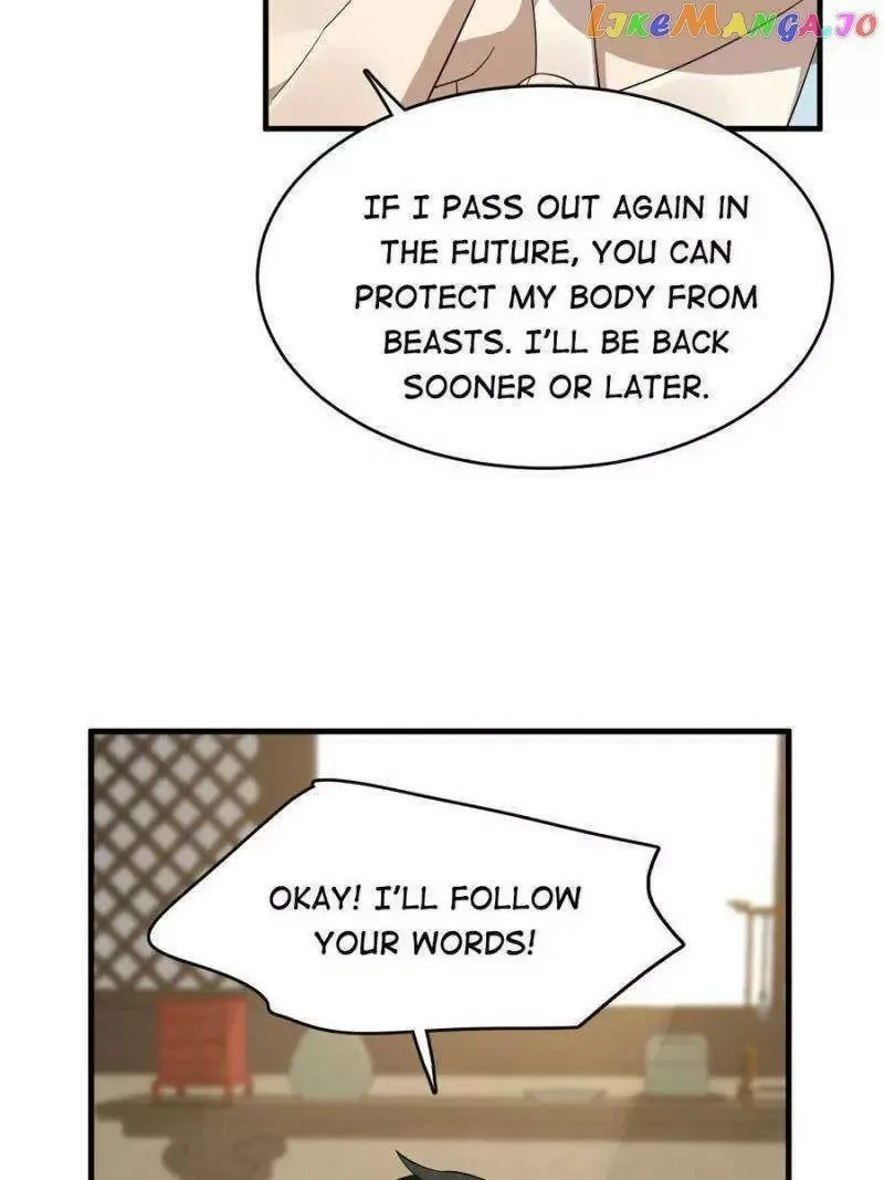 Queen of poison: The Legend of a Super Agent, Doctor and Princess Chapter 434 page 45