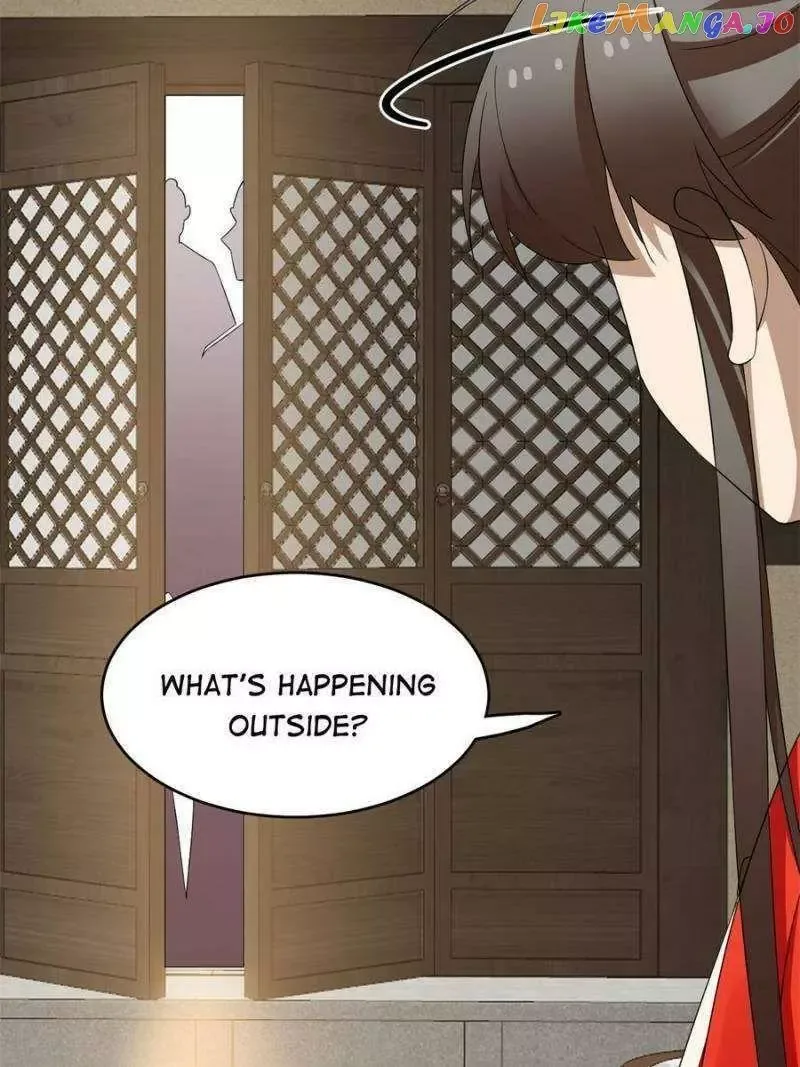 Queen of poison: The Legend of a Super Agent, Doctor and Princess Chapter 434 page 47