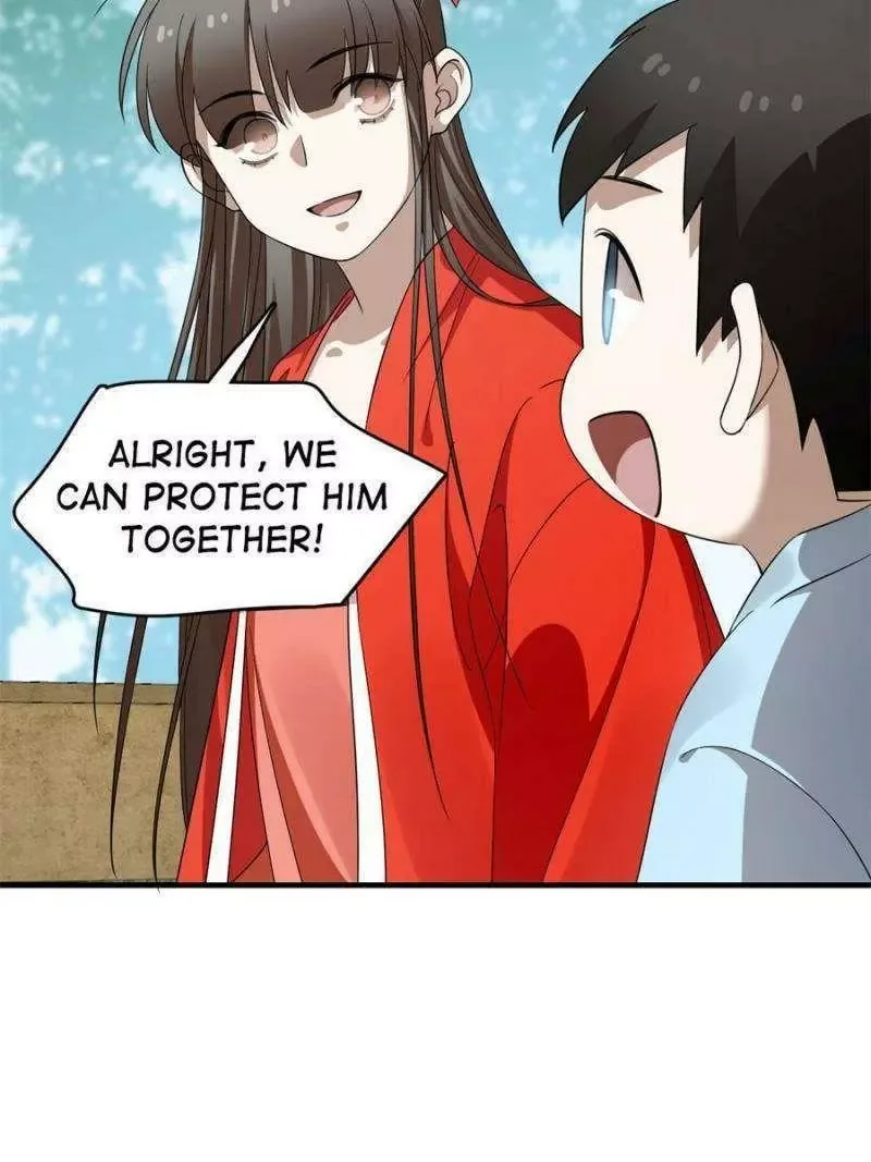 Queen of poison: The Legend of a Super Agent, Doctor and Princess Chapter 435 page 26