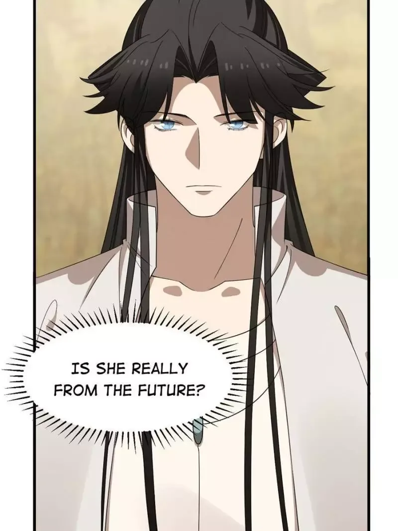 Queen of poison: The Legend of a Super Agent, Doctor and Princess Chapter 433 page 36