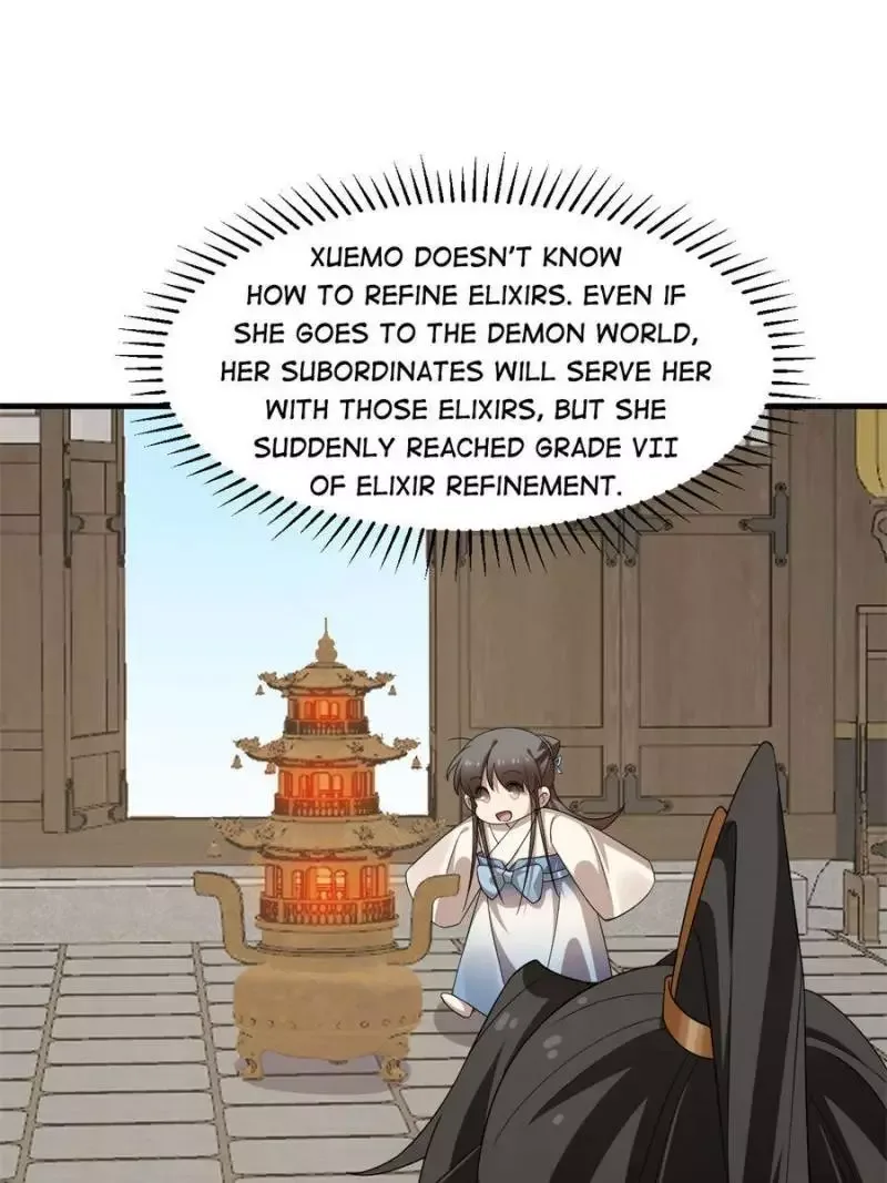 Queen of poison: The Legend of a Super Agent, Doctor and Princess Chapter 433 page 34