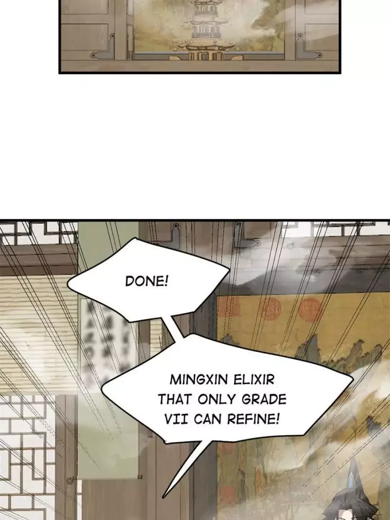 Queen of poison: The Legend of a Super Agent, Doctor and Princess Chapter 433 page 32