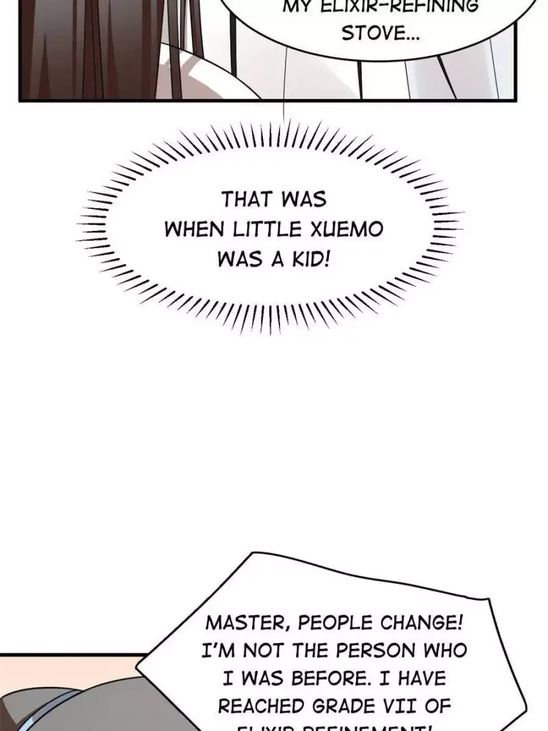 Queen of poison: The Legend of a Super Agent, Doctor and Princess Chapter 433 page 27