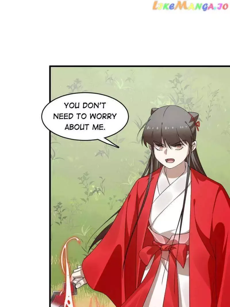 Queen of poison: The Legend of a Super Agent, Doctor and Princess Chapter 438 page 4
