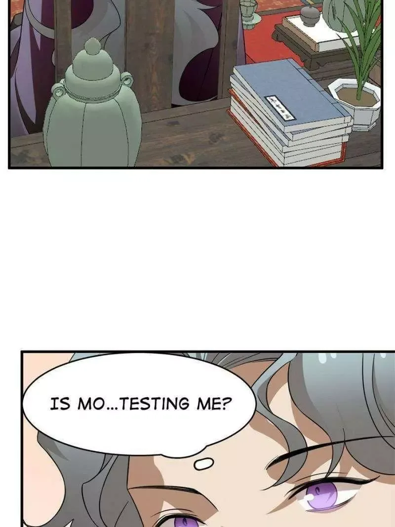 Queen of poison: The Legend of a Super Agent, Doctor and Princess Chapter 435 page 42