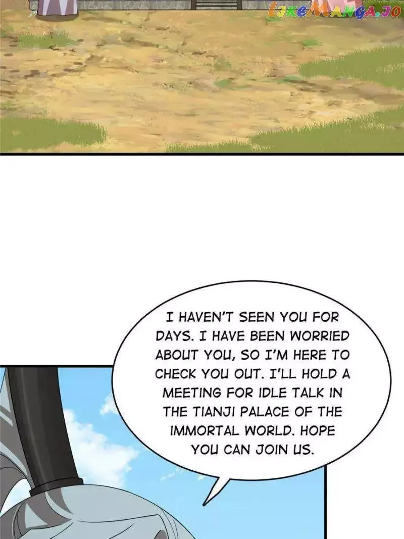 Queen of poison: The Legend of a Super Agent, Doctor and Princess Chapter 438 page 2