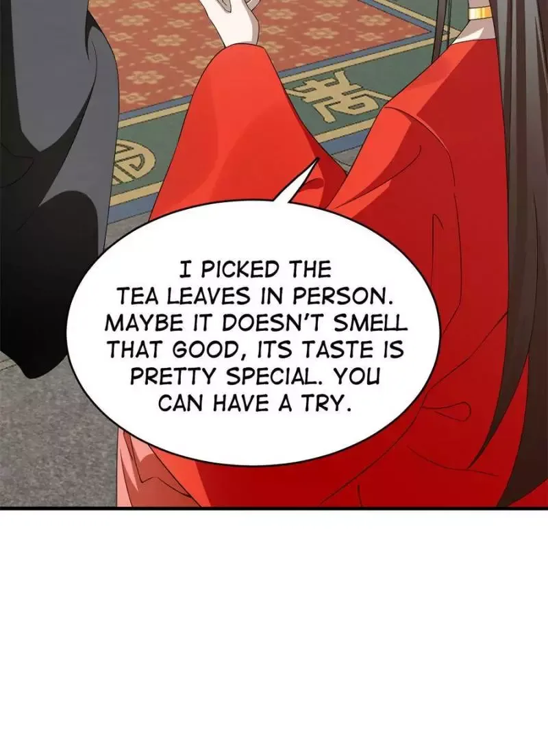 Queen of poison: The Legend of a Super Agent, Doctor and Princess Chapter 436 page 14