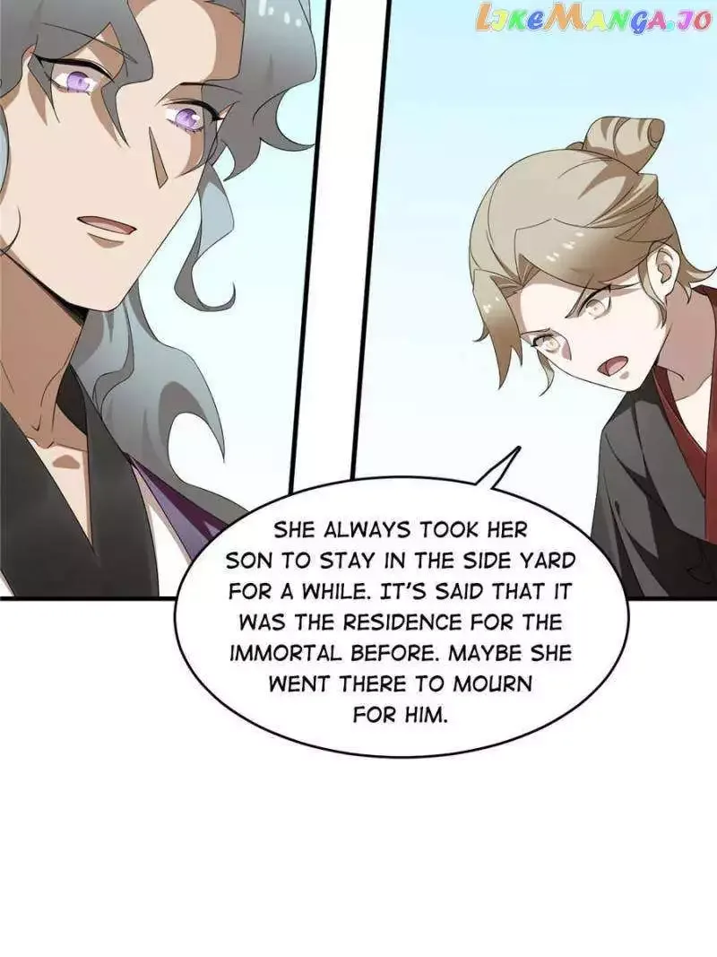 Queen of poison: The Legend of a Super Agent, Doctor and Princess Chapter 438 page 20