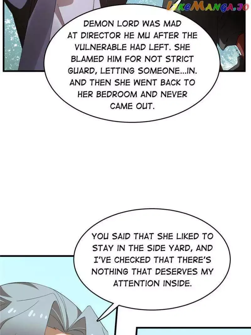 Queen of poison: The Legend of a Super Agent, Doctor and Princess Chapter 438 page 19
