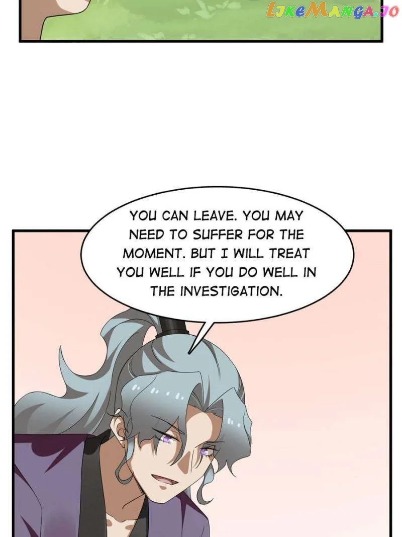 Queen of poison: The Legend of a Super Agent, Doctor and Princess Chapter 438 page 24