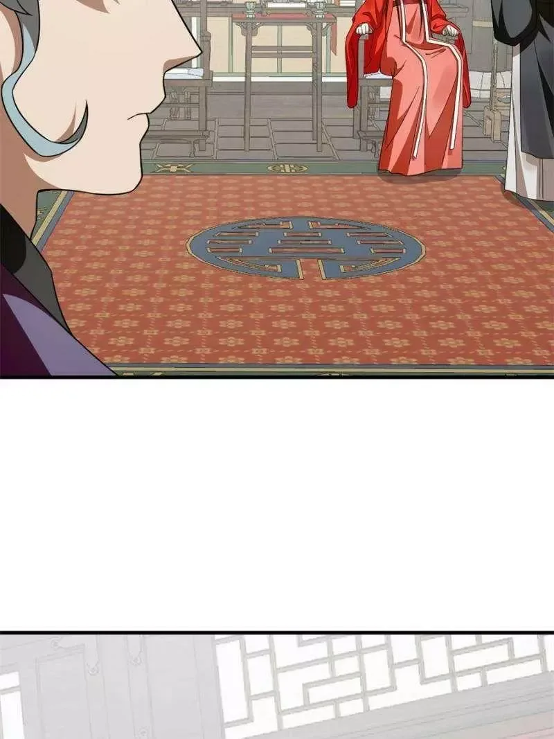 Queen of poison: The Legend of a Super Agent, Doctor and Princess Chapter 435 page 52