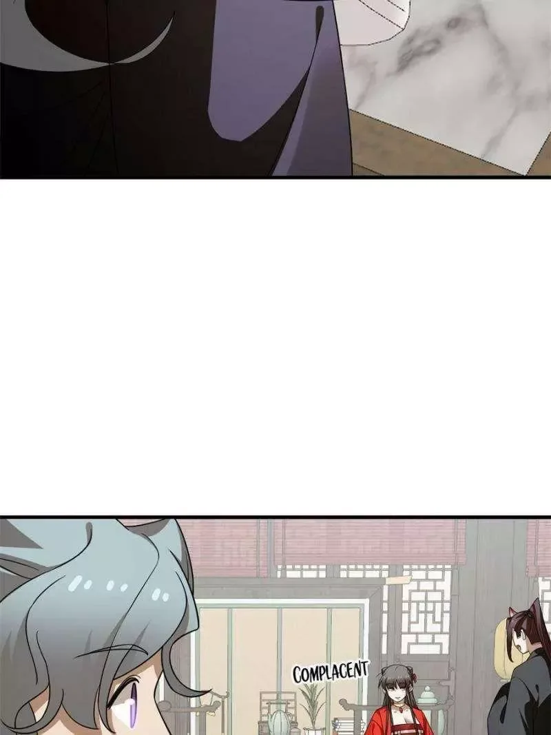 Queen of poison: The Legend of a Super Agent, Doctor and Princess Chapter 435 page 51