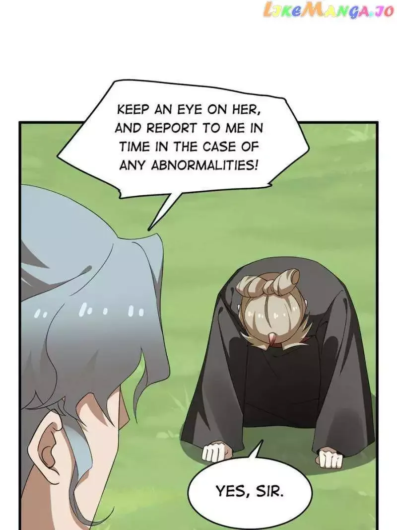 Queen of poison: The Legend of a Super Agent, Doctor and Princess Chapter 438 page 23