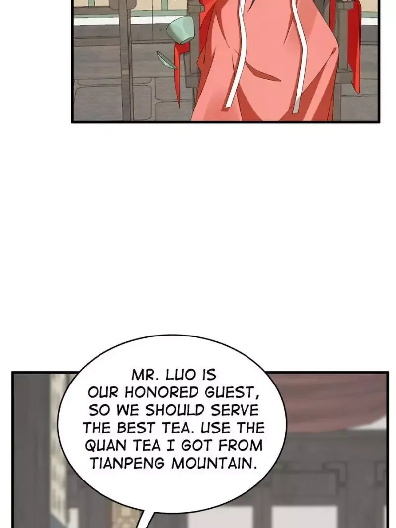 Queen of poison: The Legend of a Super Agent, Doctor and Princess Chapter 436 page 7
