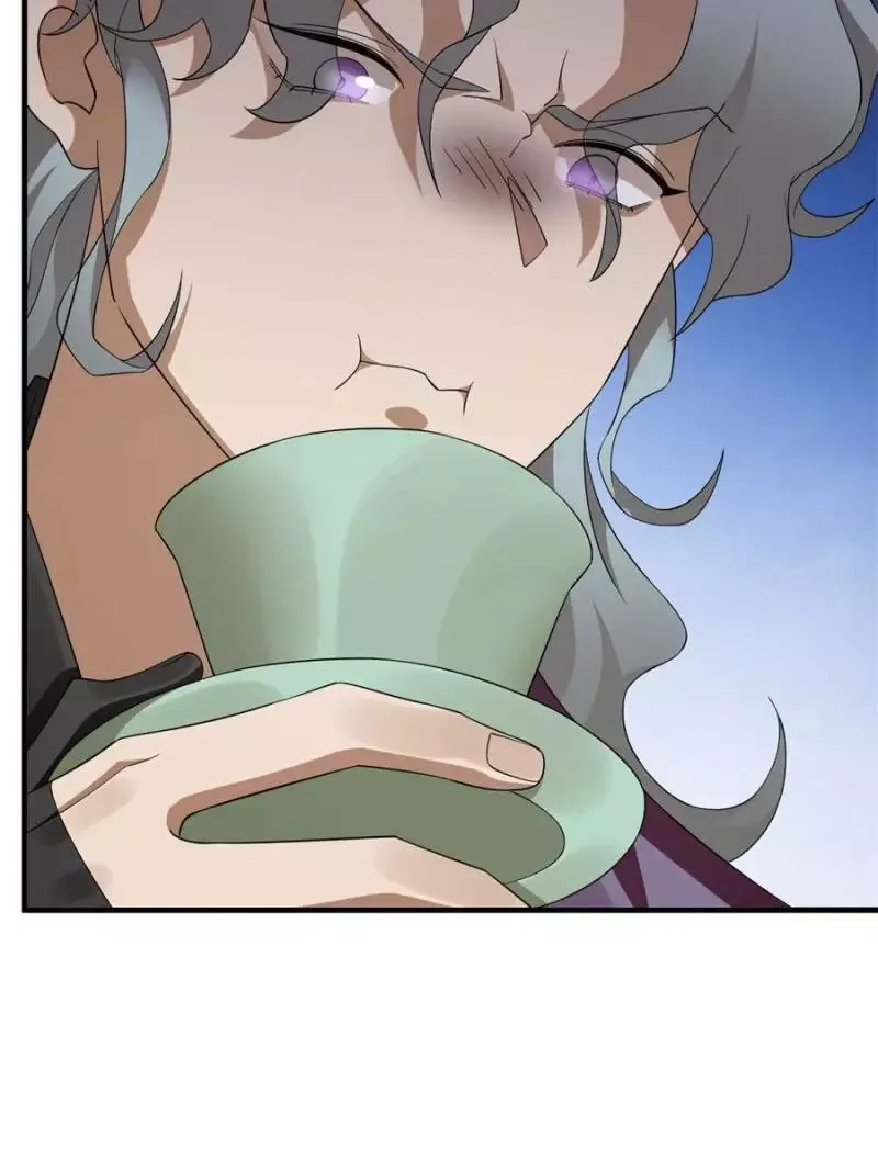 Queen of poison: The Legend of a Super Agent, Doctor and Princess Chapter 436 page 19