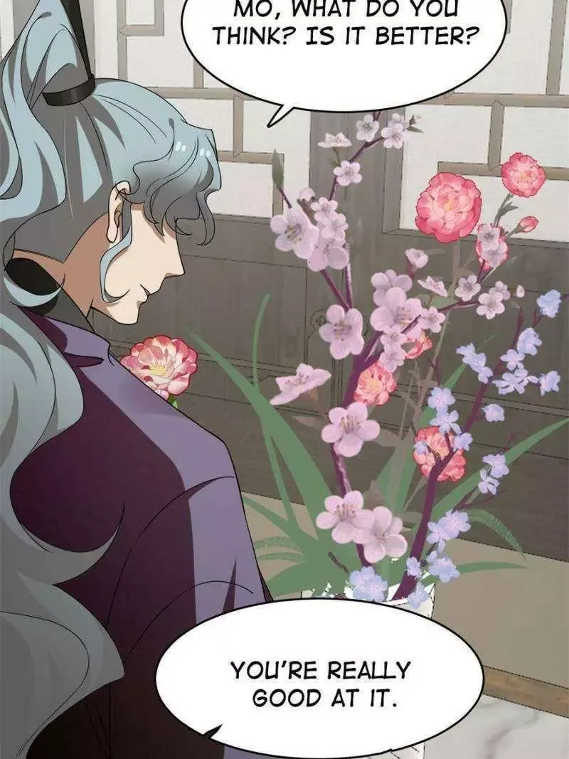 Queen of poison: The Legend of a Super Agent, Doctor and Princess Chapter 435 page 50