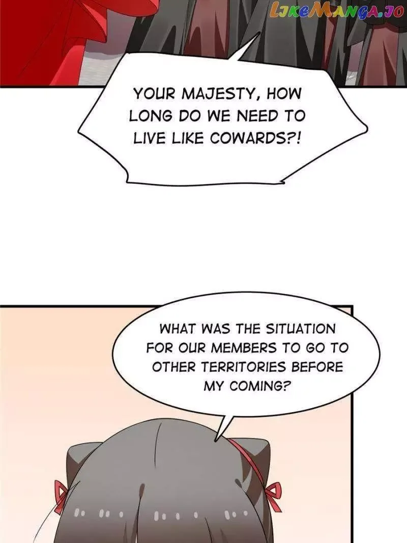 Queen of poison: The Legend of a Super Agent, Doctor and Princess Chapter 437 page 10