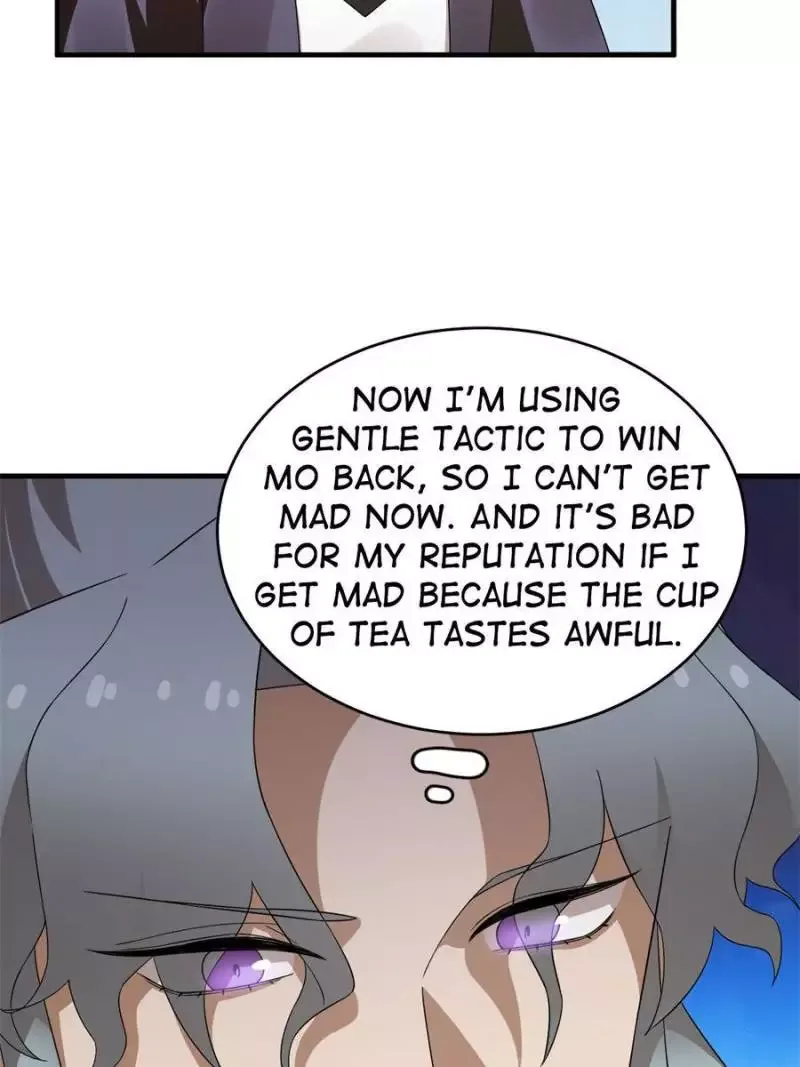 Queen of poison: The Legend of a Super Agent, Doctor and Princess Chapter 436 page 32