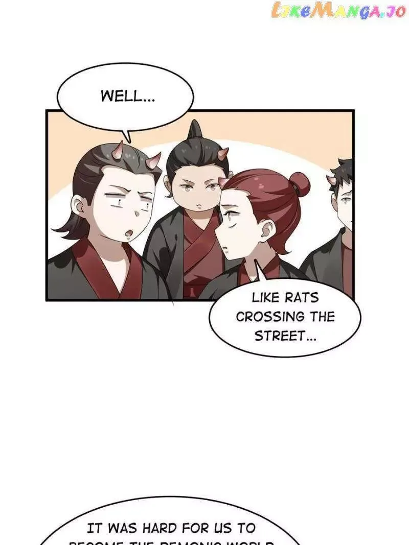 Queen of poison: The Legend of a Super Agent, Doctor and Princess Chapter 437 page 12