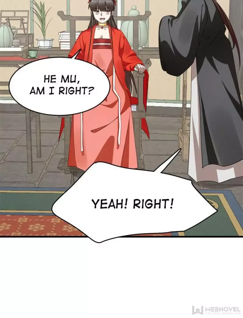 Queen of poison: The Legend of a Super Agent, Doctor and Princess Chapter 436 page 23