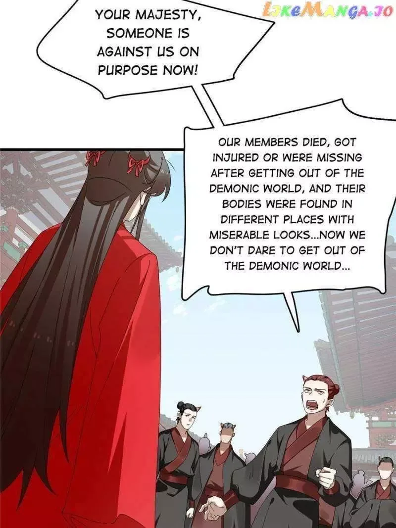 Queen of poison: The Legend of a Super Agent, Doctor and Princess Chapter 437 page 9