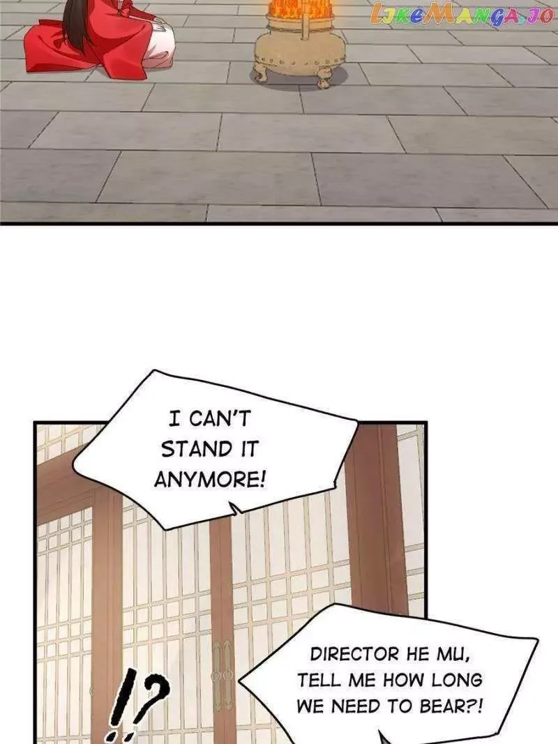 Queen of poison: The Legend of a Super Agent, Doctor and Princess Chapter 437 page 2