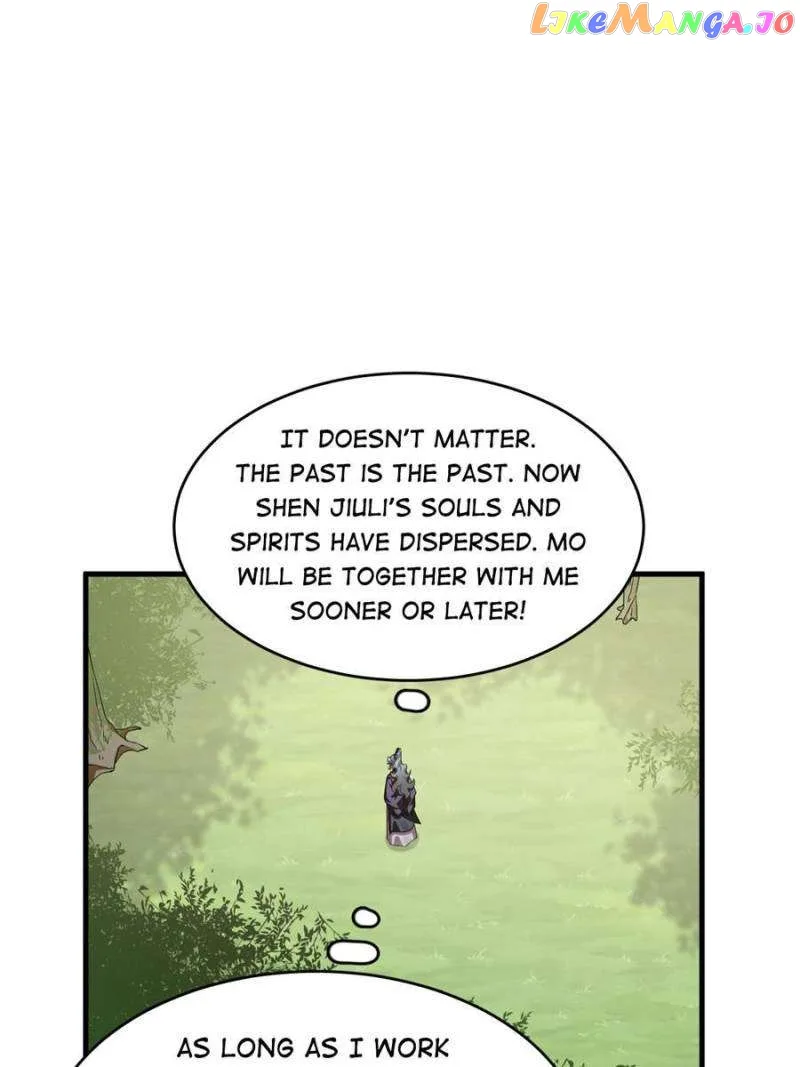 Queen of poison: The Legend of a Super Agent, Doctor and Princess Chapter 438 page 35