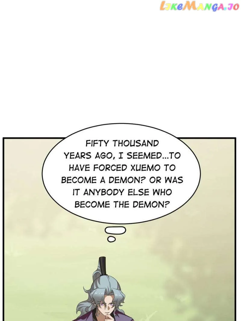 Queen of poison: The Legend of a Super Agent, Doctor and Princess Chapter 438 page 31