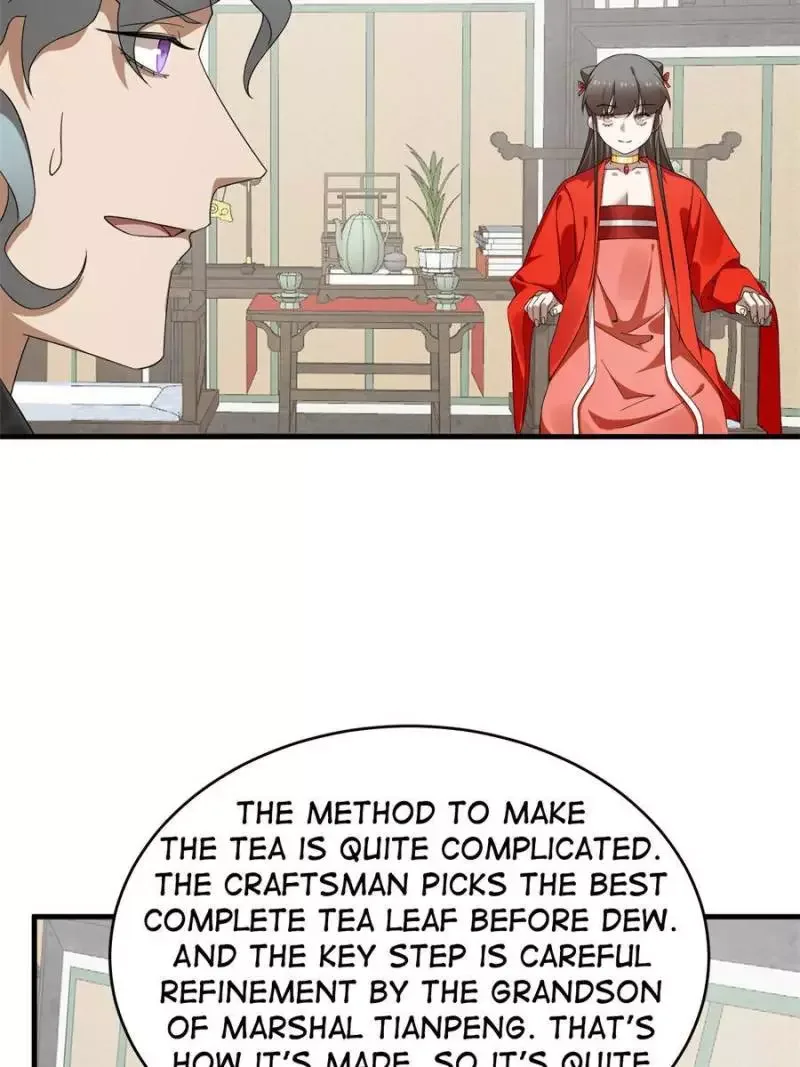 Queen of poison: The Legend of a Super Agent, Doctor and Princess Chapter 436 page 28