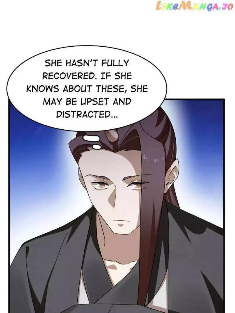 Queen of poison: The Legend of a Super Agent, Doctor and Princess Chapter 437 page 6