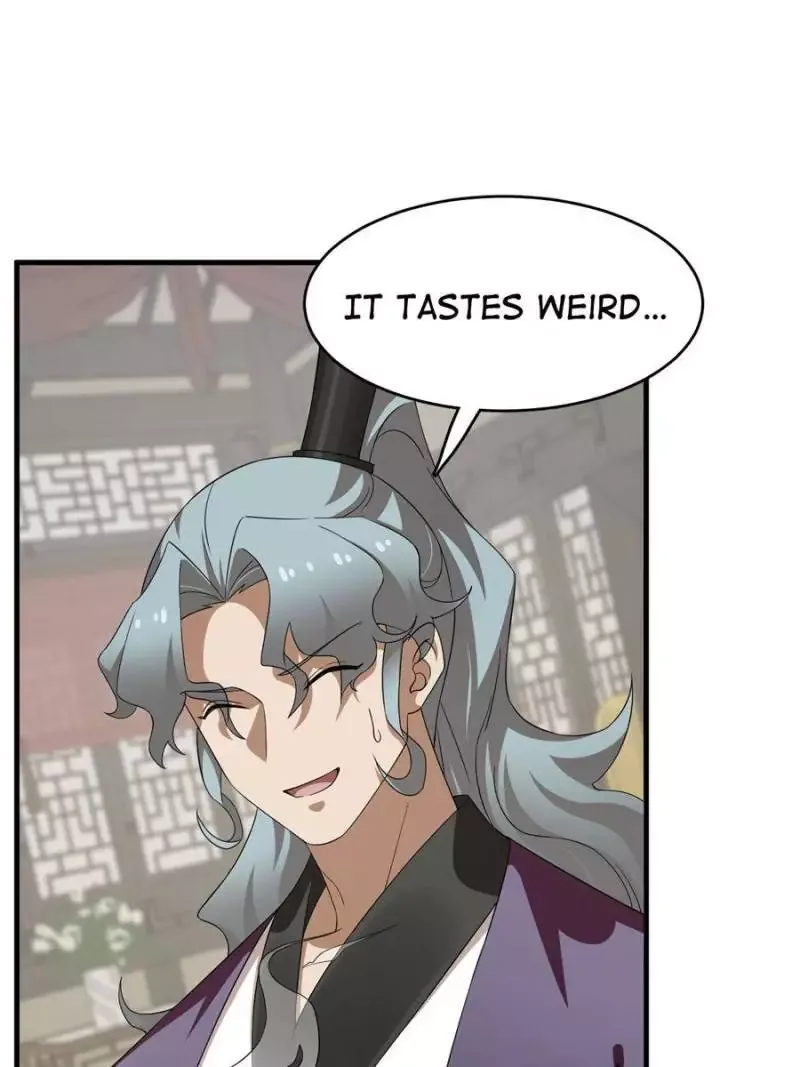 Queen of poison: The Legend of a Super Agent, Doctor and Princess Chapter 436 page 21