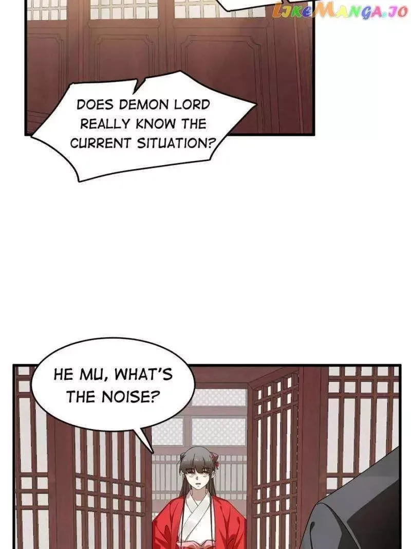 Queen of poison: The Legend of a Super Agent, Doctor and Princess Chapter 437 page 3