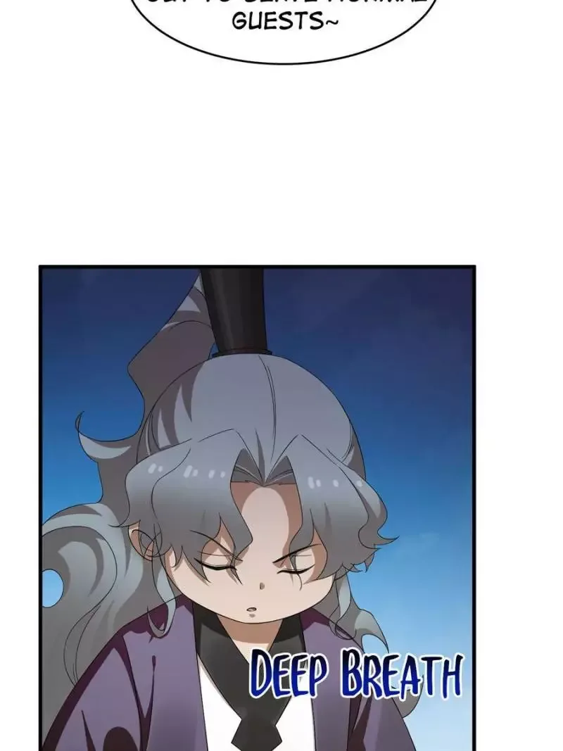 Queen of poison: The Legend of a Super Agent, Doctor and Princess Chapter 436 page 31