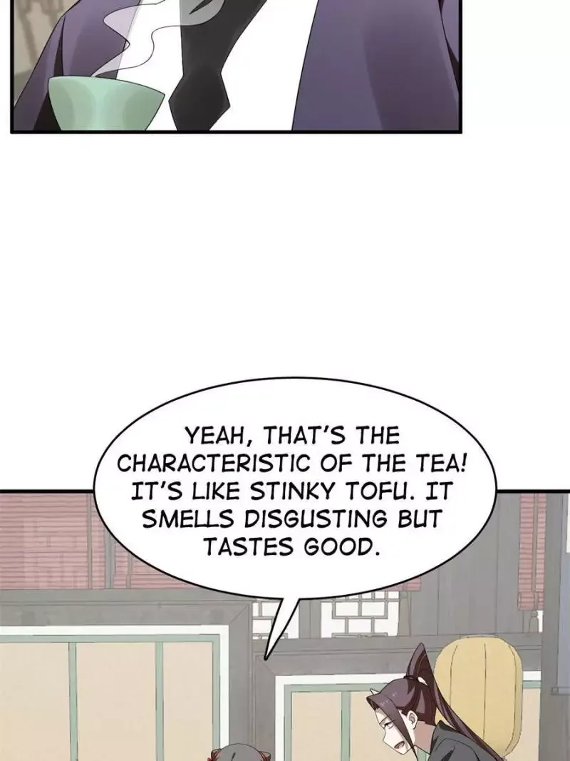 Queen of poison: The Legend of a Super Agent, Doctor and Princess Chapter 436 page 22