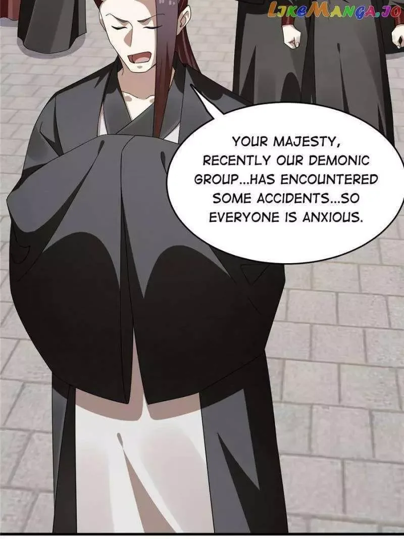 Queen of poison: The Legend of a Super Agent, Doctor and Princess Chapter 437 page 5