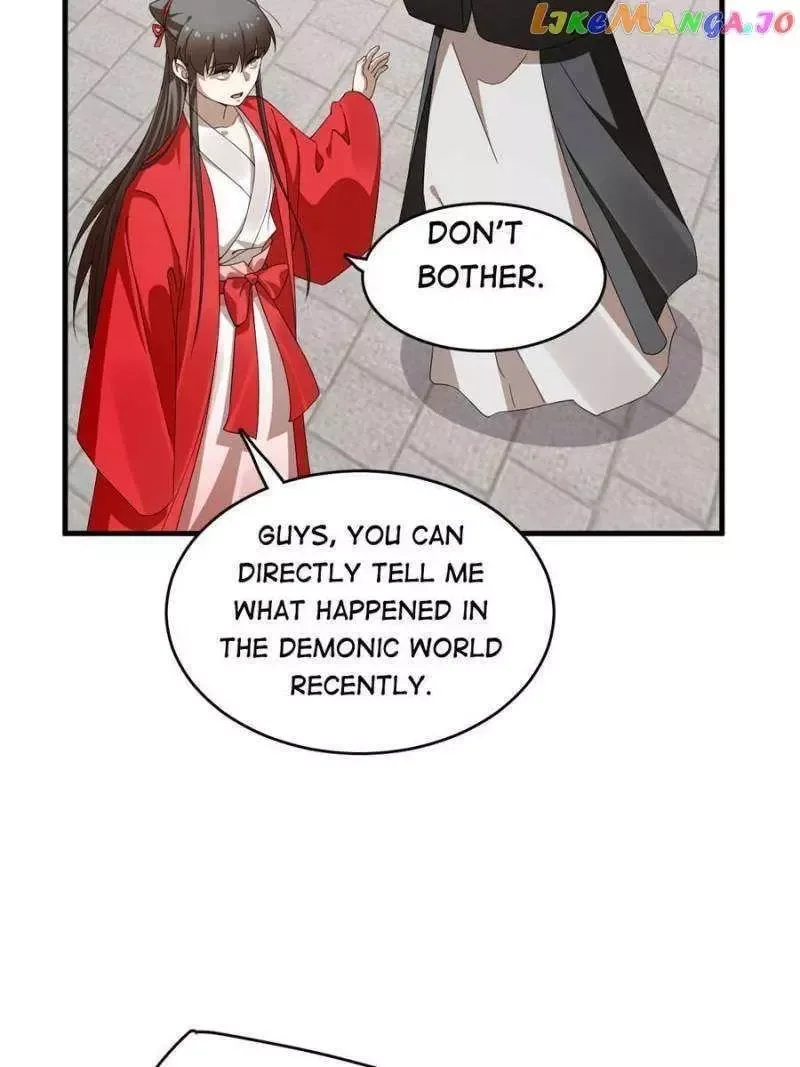 Queen of poison: The Legend of a Super Agent, Doctor and Princess Chapter 437 page 8