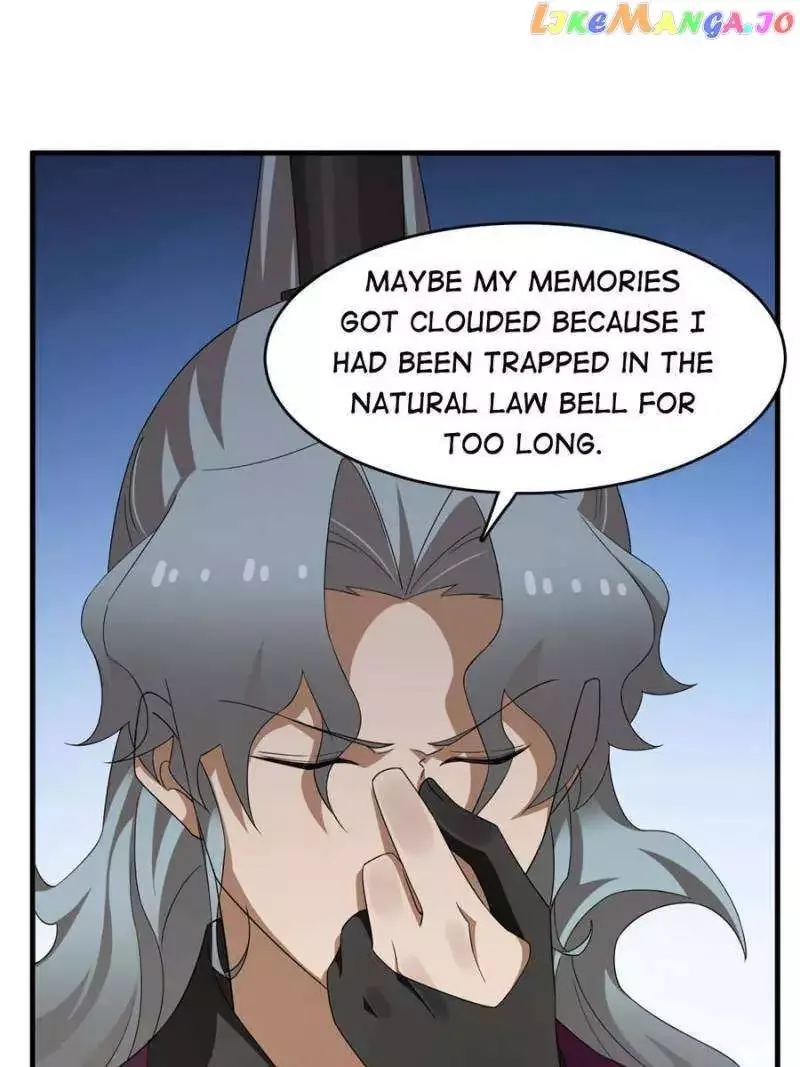 Queen of poison: The Legend of a Super Agent, Doctor and Princess Chapter 438 page 33