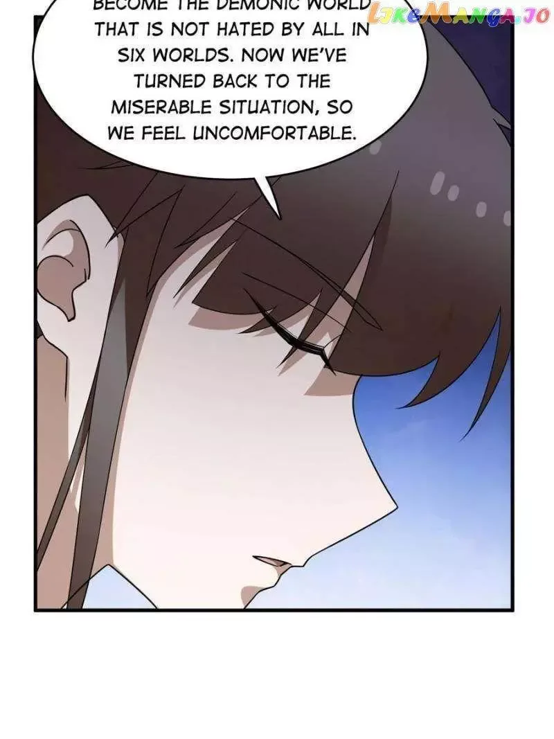 Queen of poison: The Legend of a Super Agent, Doctor and Princess Chapter 437 page 13