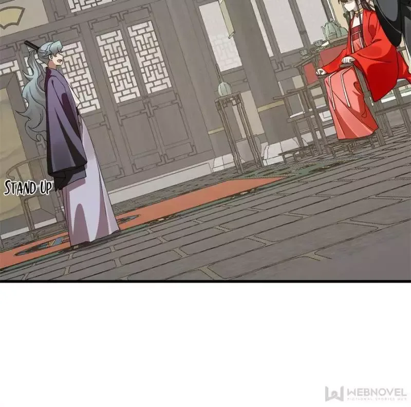 Queen of poison: The Legend of a Super Agent, Doctor and Princess Chapter 436 page 34