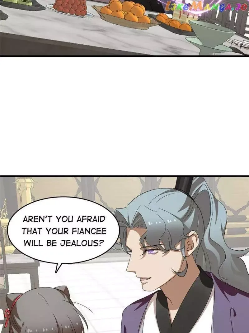 Queen of poison: The Legend of a Super Agent, Doctor and Princess Chapter 440 page 8