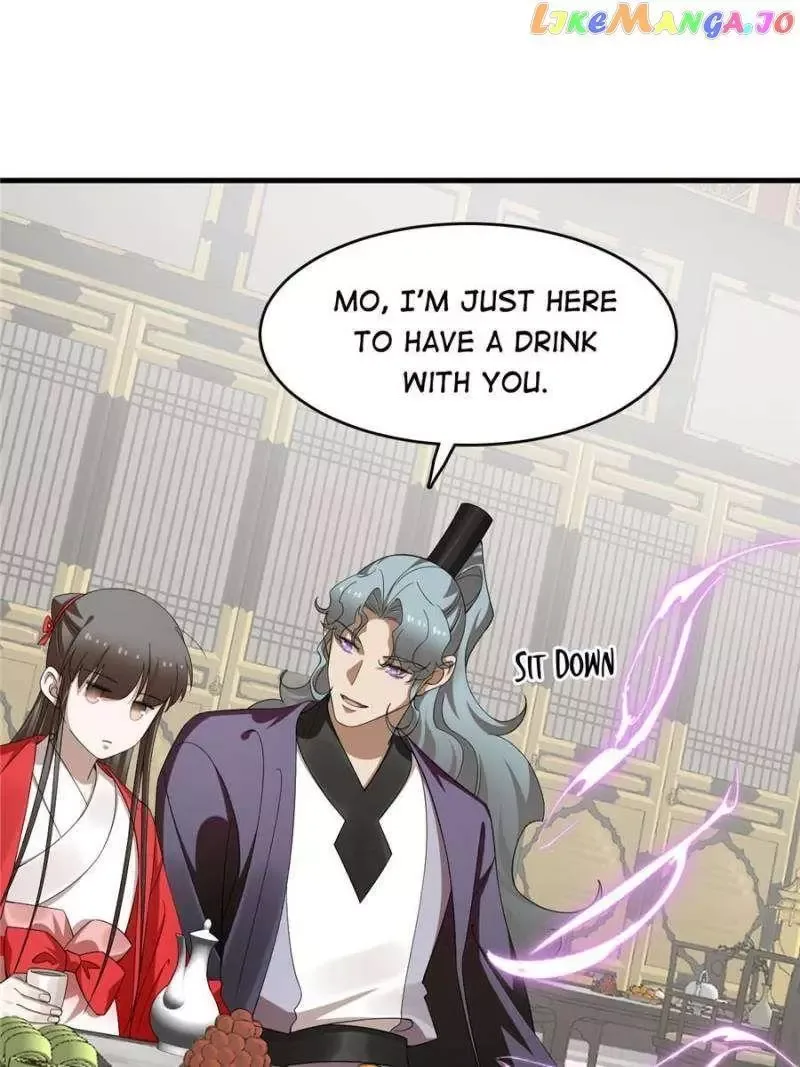 Queen of poison: The Legend of a Super Agent, Doctor and Princess Chapter 440 page 7