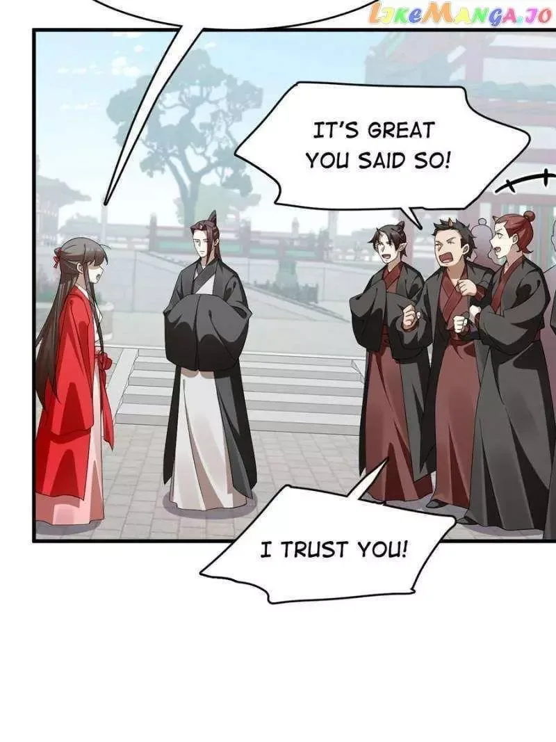 Queen of poison: The Legend of a Super Agent, Doctor and Princess Chapter 437 page 17