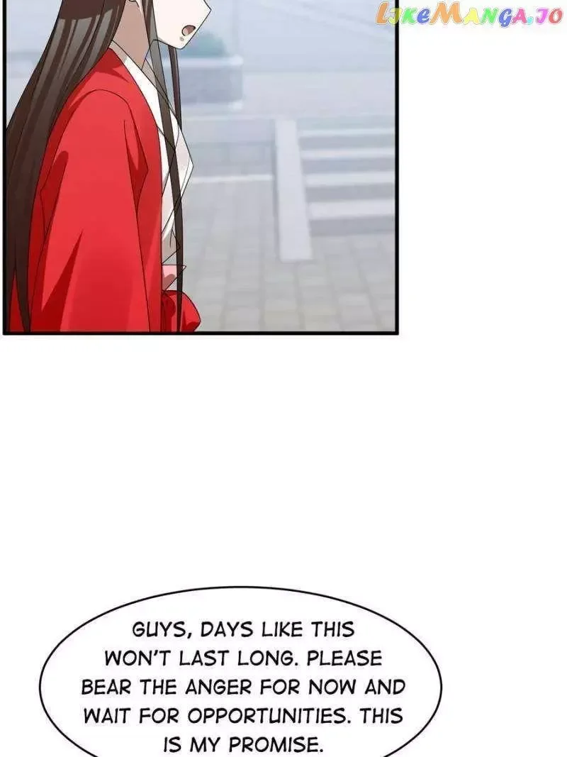 Queen of poison: The Legend of a Super Agent, Doctor and Princess Chapter 437 page 16