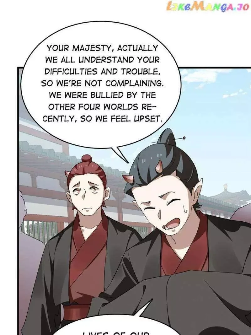 Queen of poison: The Legend of a Super Agent, Doctor and Princess Chapter 437 page 14