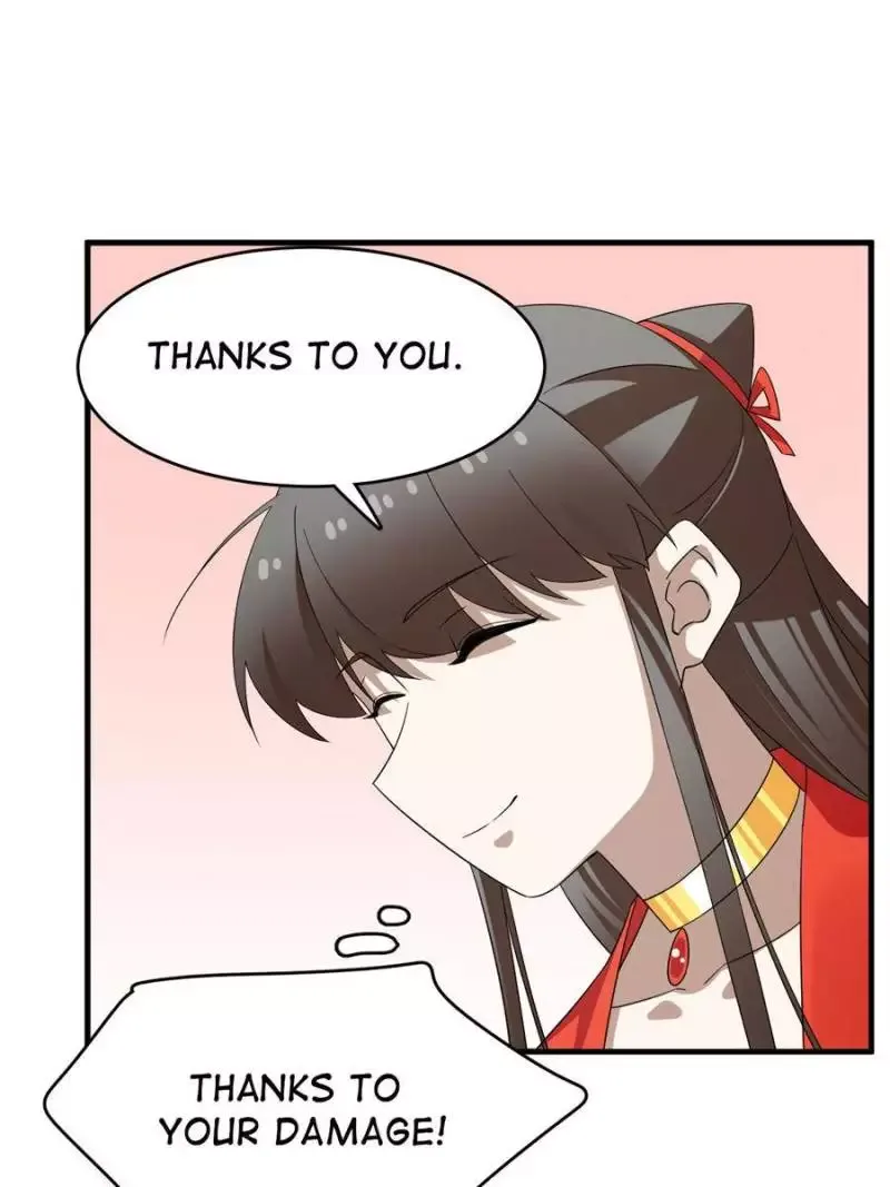 Queen of poison: The Legend of a Super Agent, Doctor and Princess Chapter 436 page 35